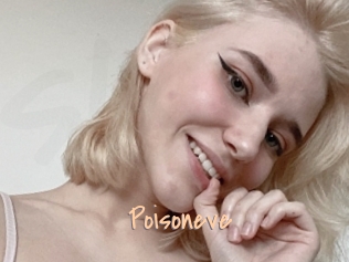 Poisoneve