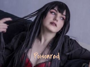 Poisonred