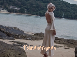 Polinahardman