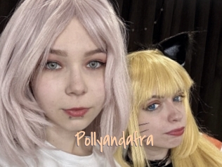 Pollyandafra
