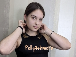 Pollyashmore