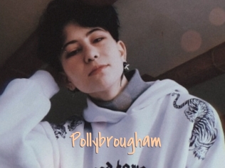 Pollybrougham
