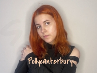 Pollycanterbury