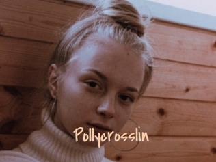 Pollycrosslin