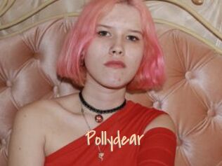 Pollydear