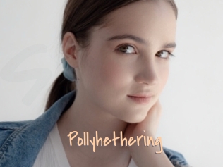 Pollyhethering