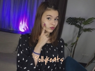Pollykeats