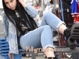 Pollyprincess