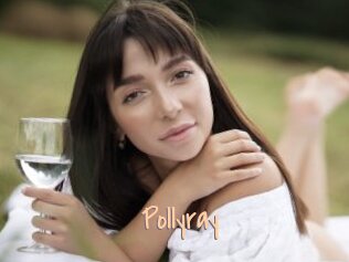 Pollyray