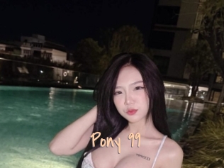 Pony_99