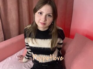 Poppetlove