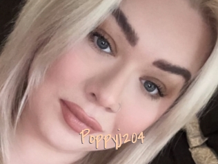 Poppyj204