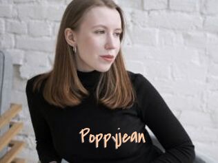 Poppyjean