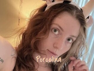 Porcelina