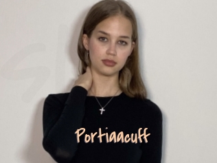 Portiaacuff