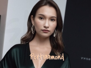 Portiaamond