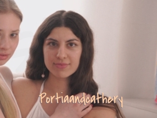 Portiaandcathery