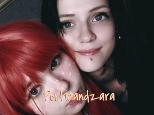 Portiaandzara