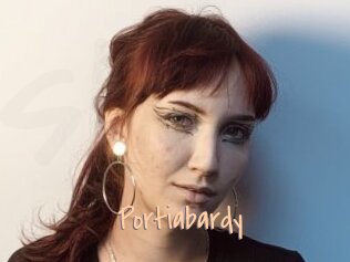 Portiabardy
