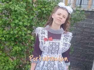 Portiabawden