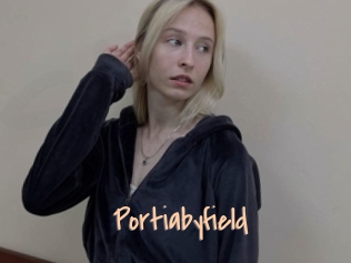 Portiabyfield