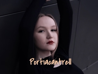 Portiacantrell