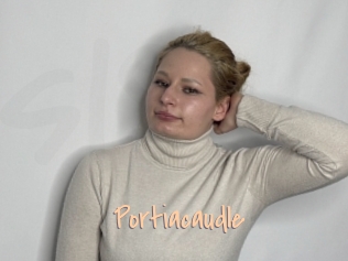 Portiacaudle