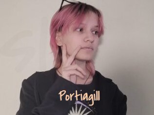 Portiagill