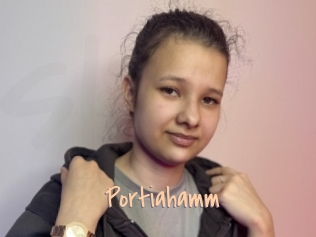 Portiahamm