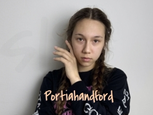 Portiahandford