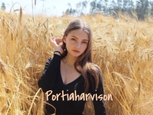 Portiaharvison