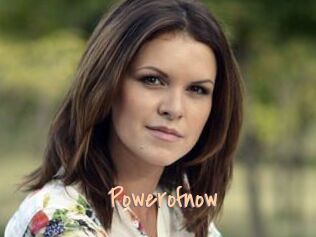Powerofnow