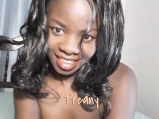 Preany