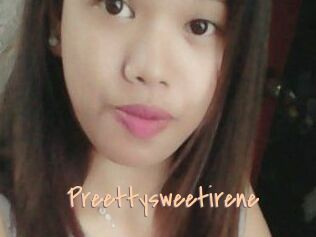 Preettysweetirene
