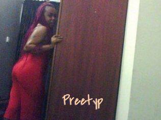 Preetyp