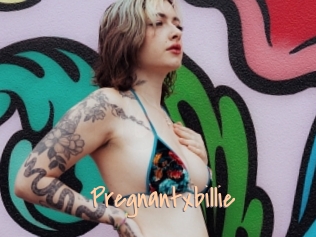 Pregnantxbillie