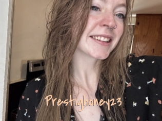 Prestighoney23