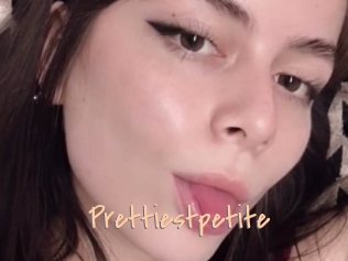 Prettiestpetite
