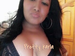 Pretty_karla