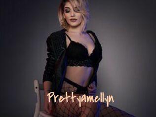 Prettyamellyn