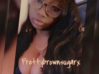 Prettybrownsugarx