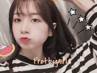 Prettygairl