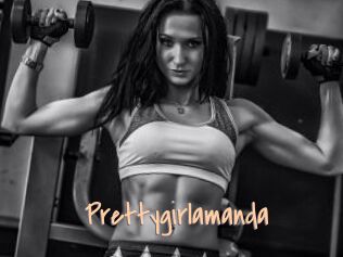 Prettygirlamanda