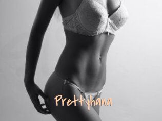 Prettyhana