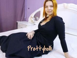 Prettyholli