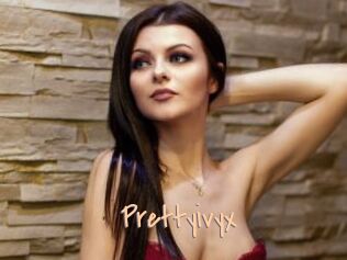 Prettyivyx