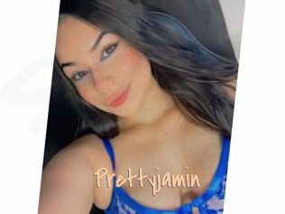 Prettyjamin