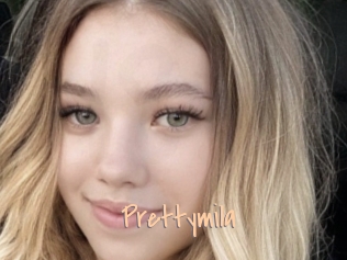 Prettymila