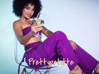 Prettypetitte