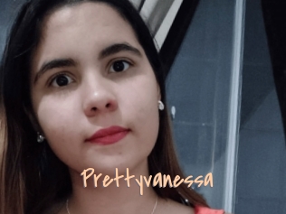 Prettyvanessa